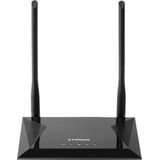 Edimax BR-6428nS v5-4-in-1 N300 Wi-Fi Router, Access Point, Range Extender & WISP