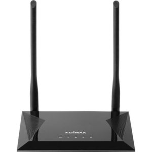 Edimax BR-6428nS V5 - WiFi Router N300 4-in-1 router, access point, repeater en WISP