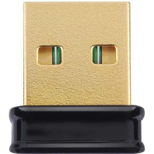 Edimax N150 Wi-Fi 4 Nano USB Adapter | 1 stuks - EW-7811UN V2 EW-7811UN V2