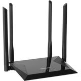 Edimax BR-6476AC - Dual Band Router WLAN 5 AC1200