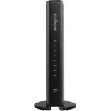 Edimax AX3000 Wi-Fi 6 Smart AP/router Zwart | 1 stuks - BR-6473AX BR-6473AX