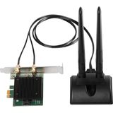 EDIMAX - AX300 - WiFi-steekkaart - PCI-Express - 3000 MBit/s