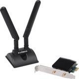 EDIMAX - AX300 - WiFi-steekkaart - PCI-Express - 3000 MBit/s