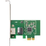 Edimax EN-9225TX-E Gigabit LAN PCI-Express kaart met 1 RJ45 poort