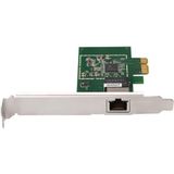 Edimax EN-9225TX-E Gigabit LAN PCI-Express kaart met 1 RJ45 poort