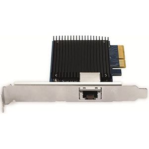 EDIMAX EN-9320TX-E V2 Netwerkadapter 10 GBit/s PCIe 3.0 x16, RJ45