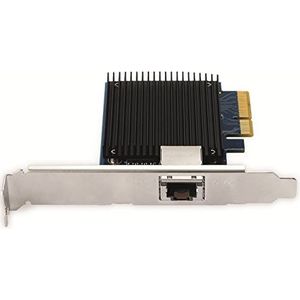 Edimax - EN-9320TX-E - Netwerkkaart - Grijs - PCI Express 10 Gigabit