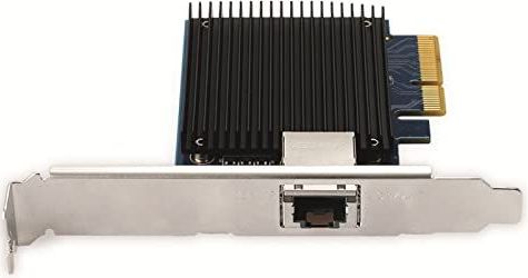 Edimax - EN-9320TX-E - Netwerkkaart - Grijs - PCI Express 10 Gigabit