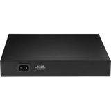 Edimax GS-1008PL V2 - Switch - 8 Anschlüsse - an Rack montierbar