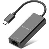 EDIMAX EU-4307 V2 Netwerkadapter - 2.5 GBit/s - USB-C