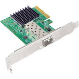 Edimax - EN-9320SFP+ V2 - PCI Express Kaart - SFP+ - PCIe x4