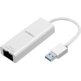 EDIMAX - EU-4306 V2 - Netwerkadapter - Zwart - USB-A 3.2 Gen 1
