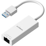 EDIMAX - EU-4306 V2 - Netwerkadapter - Zwart - USB-A 3.2 Gen 1