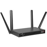 Edimax - WL-Router 4G-7449AC - Router - Zwart - 4G LTE AC1200