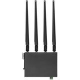 Edimax - D5G-8459 - Router - 5G NR - DIN-rail - Betrouwbare Failover