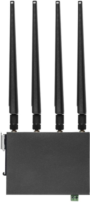 Edimax - D5G-8459 - Router - 5G NR - DIN-rail - Betrouwbare Failover