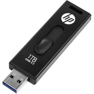 HP USB-Stick 1TB HP x911w 3.2 Flash Drive (zwart) retail