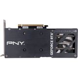 Pny - RTX 4070 Super - Grafische Kaart - 12GB GDDR6X - Dual Fan
