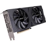 Pny - RTX 4070 Super - Grafische Kaart - 12GB GDDR6X - Dual Fan