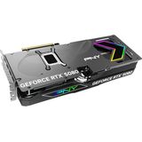 PNY - GeForce RTX 5080 - Videokaart - 16 GB GDDR7 - Actieve Koeling