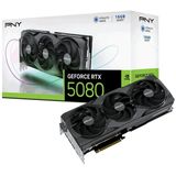 Pny - Rtx 5080 Stc Oc - Grafische Kaart - 16GB Gddr7