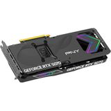 Pny - Rtx 5070 - Grafische Kaart - 12GB GDDR7 - Next-Gen Gamingprestaties