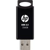 HP 712w USB flash drive 256 GB USB Type-A 3.2 Gen 1 (3.1 Gen 1) Zwart