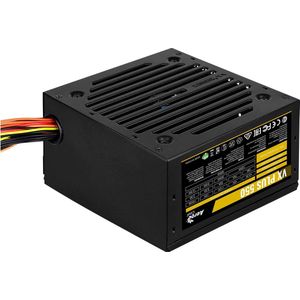Aerocool VX PLUS 550 power supply unit 550 W ATX Zwart