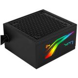 Aerocool Lux RGB 750W power supply unit Zwart