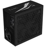 Aerocool Lux RGB 750W power supply unit Zwart