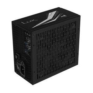 Aerocool Lux RGB 750W power supply unit Zwart