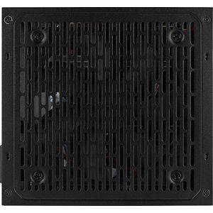 Aerocool Lux RGB 750W power supply unit Zwart