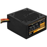 Aerocool VX PLUS 650 power supply unit 650 W 20+4 pin ATX ATX Zwart