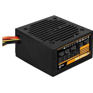 Aerocool VX PLUS 650 power supply unit 650 W 20+4 pin ATX ATX Zwart