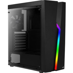 Aerocool Bolt midi tower behuizing