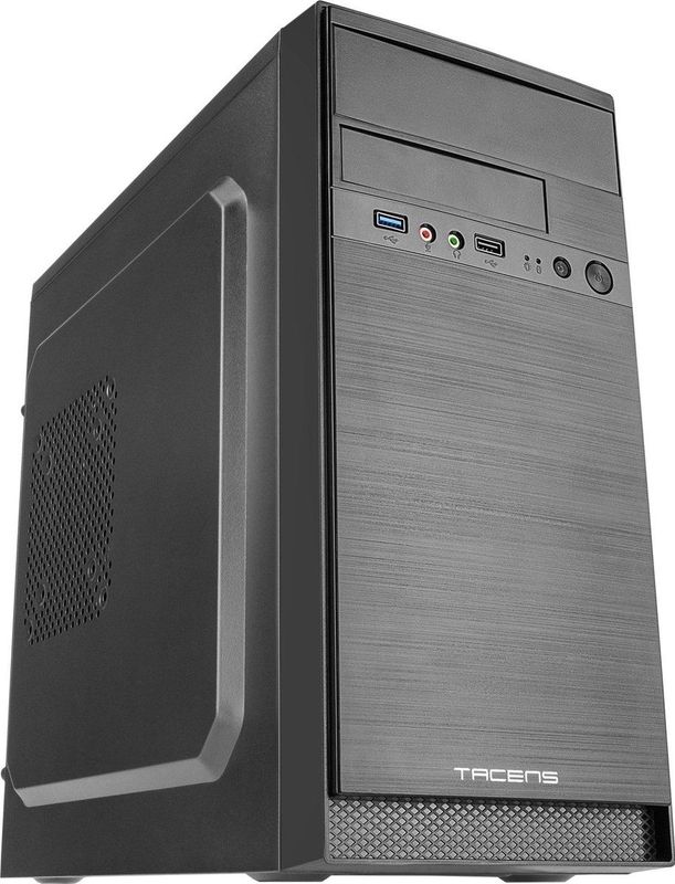 ATX Semi-tower Box Tacens AC4