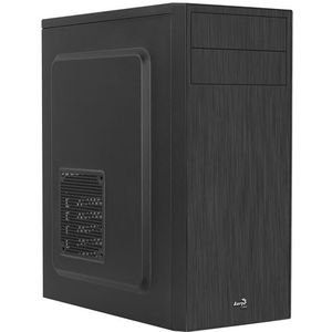 Aerocool CS1103 ATX Semi-Toren Doos - Zwart