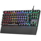Mars Gaming - Mkxtkl - Gaming Toetsenbord - RGB - Mechanisch - TKL