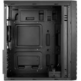 ATX Semi-tower Box Aerocool STREAK RGB USB 3.0 Black