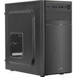 Aerocool CS-103 Mini Tower Zwart