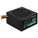 AeroCool - VX PLUS 600 - Voeding - 600 W - Zwart