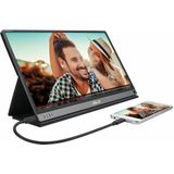 ASUS MB16AP - Full HD USB-C IPS Portable Monitor - 15.6 inch