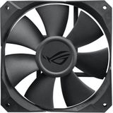 ASUS ROG RYUO 240 Processor Alles-in-één vloeistofkoeler 12 cm Zwart 1 stuk(s)