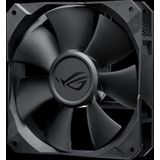 ASUS ROG RYUO 240 Processor Alles-in-één vloeistofkoeler 12 cm Zwart 1 stuk(s)