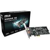 Sound card Asus Xonar SE
