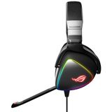 Asus ROG Delta Headset - USB-C - White Edition