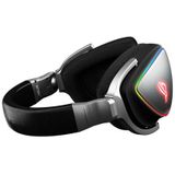 Asus ROG Delta Headset - USB-C - White Edition