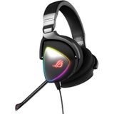 Asus ROG Delta Headset - USB-C - White Edition