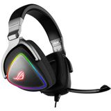 Asus ROG Delta Headset - USB-C - White Edition