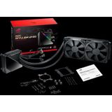 Liquid Refrigeration Kit Asus ROG RYUJIN 240